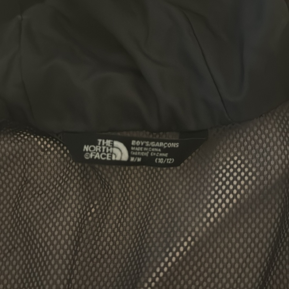 Light jacket/shell - perfect condition! - Picture 3 of 4
